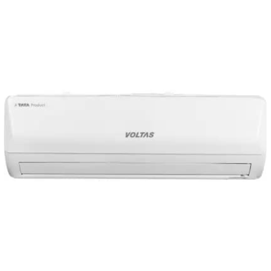Voltas Adjustable Inverter AC, 1.5 Ton, 3 Star- 183V Vectra Prime